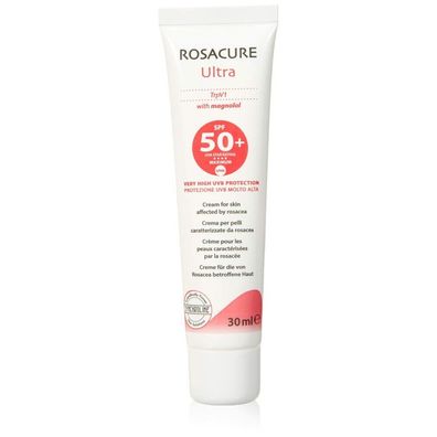 Rosacure ULTRA Tagescreme SPF50+ 30 ml