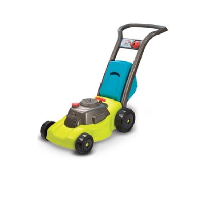 Ecoiffier Faltbarer Rasenmäher