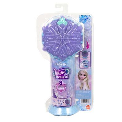 Disney Die Eiskönigin Juwel Reveal Elsa Puppe