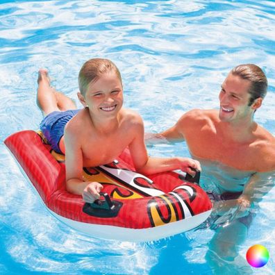 Luftmatratze Intex Brandung (112 X 62 cm)