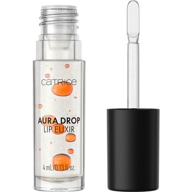 AURA DROP Lippenelixier #010 4 ml