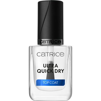 ULTRA QUICK DRY Decklack 10,50 ml