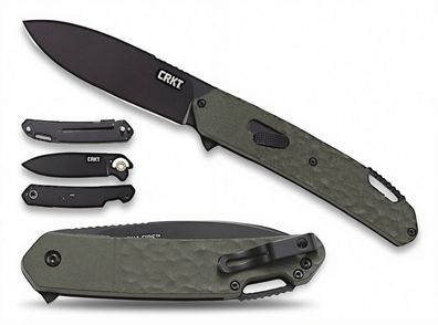CRKT Bona Fide Taschenmesser Klappmesser Messer