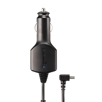 Garmin KFZ-Ladekabel mit Receiver für Rückfahrkamera BC30