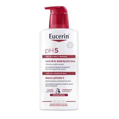 Eucerin pH5 Haut Protection Lotion F 400ml