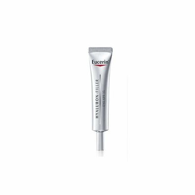 Eucerin Hyaluron Filler Augenpflege Lsf15 (15ml)