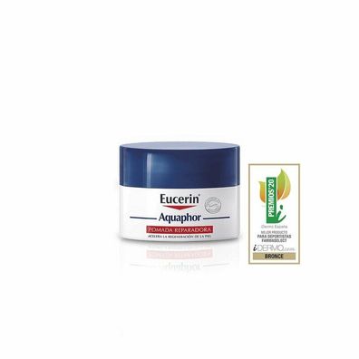 Eucerin aquaphor repara labios&nariz 7gr