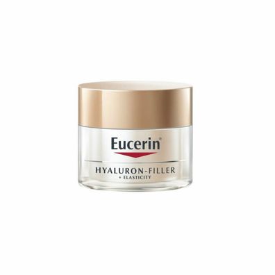 Eucerin Hyaluron Filler Elasticity Day Creme LSF 30 - 50ml