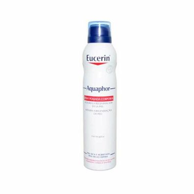 Eucerin Körperspray (250ml)