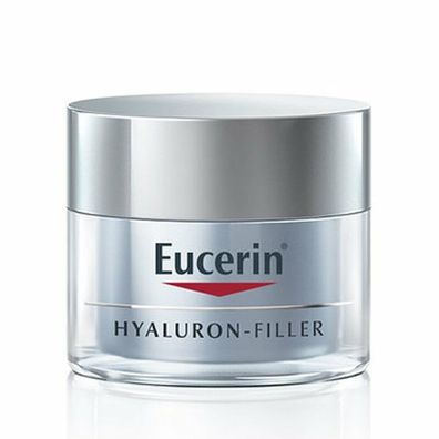 Eucerin Hyaluron Filler Nachtcreme 50ml