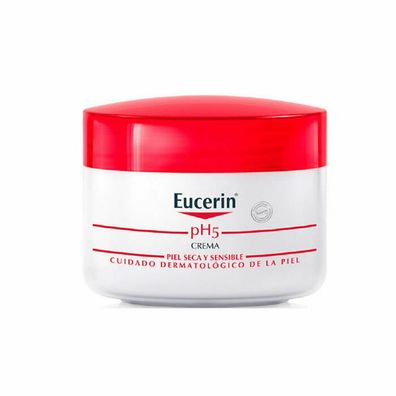 Ph5 Crema Para Piel Sensible 75g Eucerin