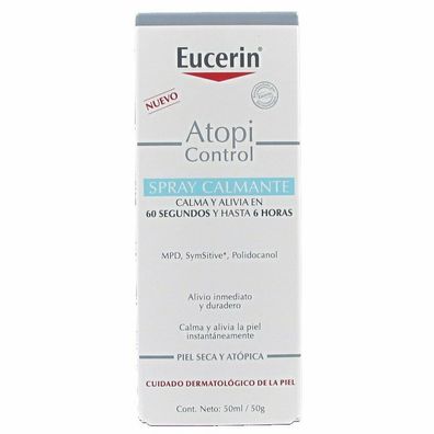 Eucerin Atopic Control Beruhigungsspray 50ml
