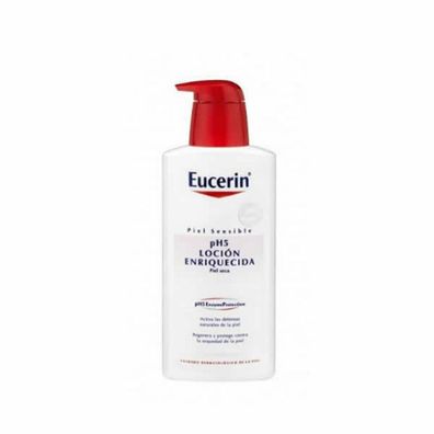 Eucerin Ph5 Hautschutzlotion 1000ml