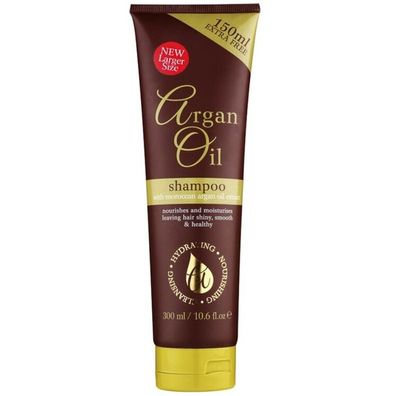 Arganöl Shampoo 300ml