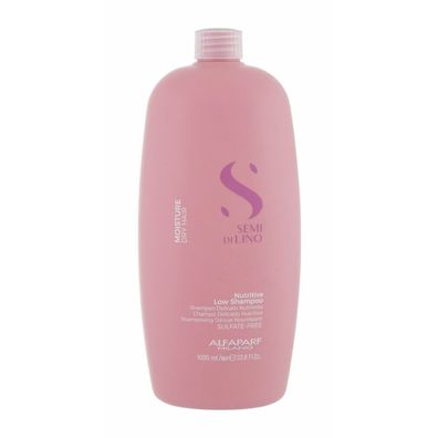 Alfaparf Milano Nutritive Low Shampoo Dry Hair 1000ml