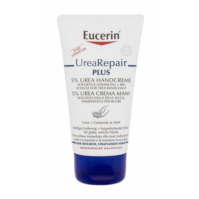 Eucerin UreaRepair PLUS Handcreme 75ml Unisex