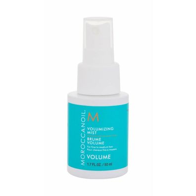 Volumizing MIST for fine to medium hair 50ml