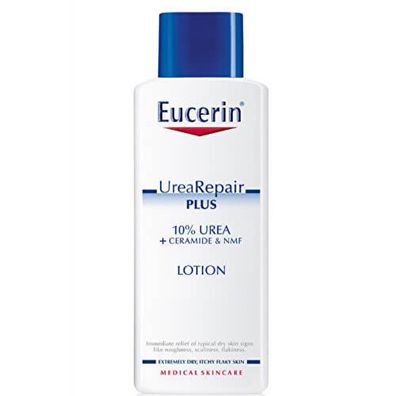 Eucerin UreaRepair Plus 10% Urea Lotion