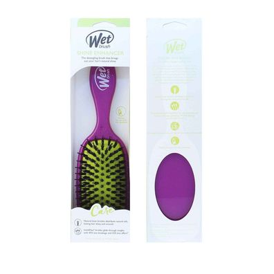 Wet Brush Shine Enhancer Purple