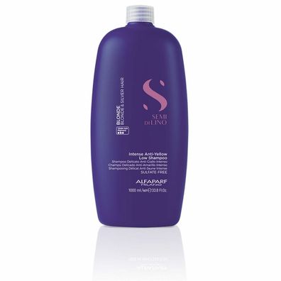 Alfaparf Milano Anti Yellow Low Shampoo 1000ml