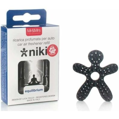 Niki Big Equilibrium - vùnì do auta - náhradní náplò