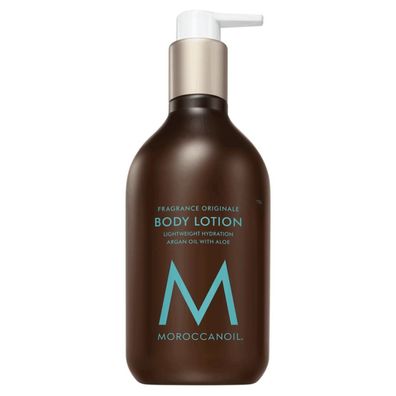 Moroccanoil Locion Corporal Fragamce Originale 360ml@