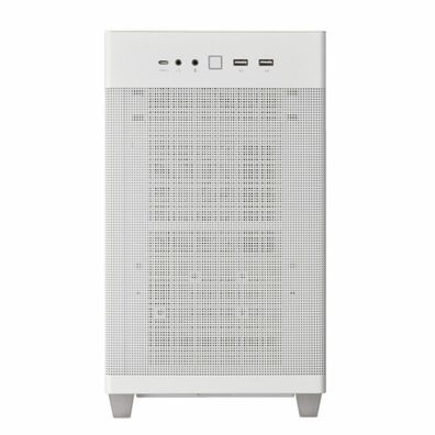 Asus AP201 PrimeCase Mesh White Edition
