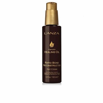 Keratin Healing OIL rapid bond reconstructor 100ml