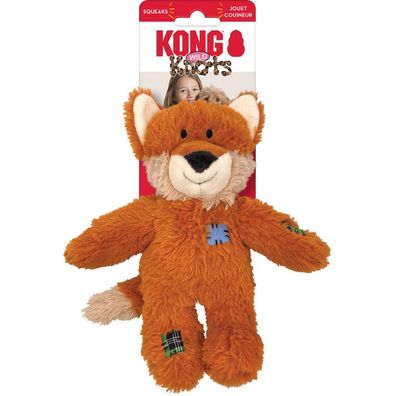 KONG Wild Knots Fox Sm/Md
