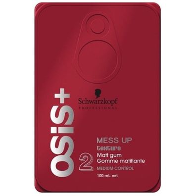Schwarzkopf Osis+ Mess Up 100 ml