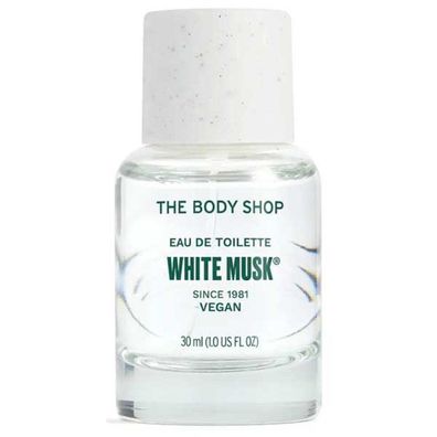 WHITE MUSK edt vapo 30 ml