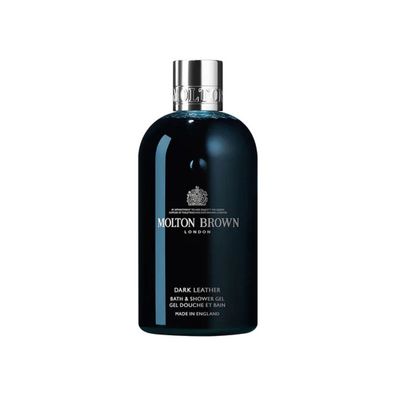 Molton Brown Dunkles Lederbad