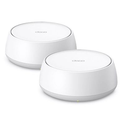 TP-Link WL-Router Mesh System Deco BE25, 2erPack