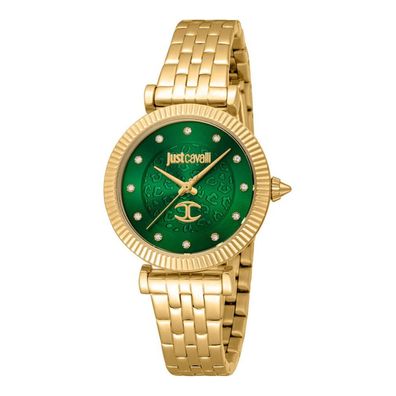 Just Cavalli Unleashed JC1L266M0035 Damenuhr