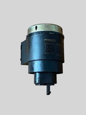 Original Omron Relais G8MH-H2601 Honda Bali AF32 SJ50R SJ100