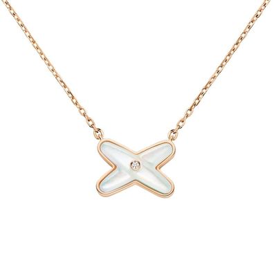 Chaumet - 082930 - Jeux de Liens-Anhänger