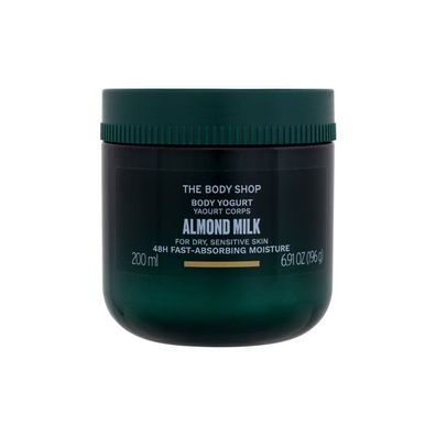 The Body Shop Body Yogurt