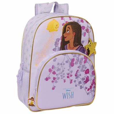 Disney Wish anpassbarer Rucksack 42cm