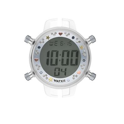 WATX&COLORS Watches Mod. RWA1162