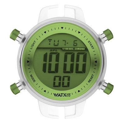 WATX&COLORS Watches Mod. RWA1092