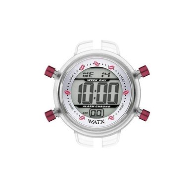 WATX&COLORS Watches Mod. RWA1636