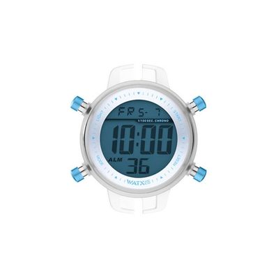 WATX&COLORS Watches Mod. RWA1088