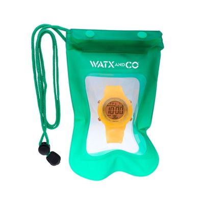 WATX&COLORS Watches Mod. Wasummer20 4