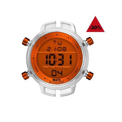 WATX&COLORS Watches Mod. RWA1701