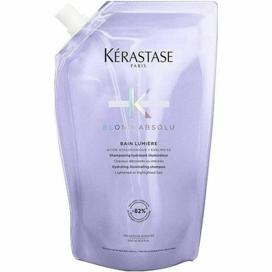 Ké astase Blond Absolu Bain Lumiere