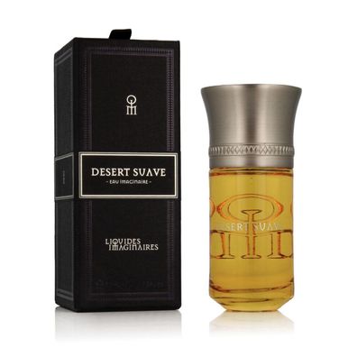 Liquides Imaginaires Desert Suave Eau De Parfum 50 ml ( nisex)