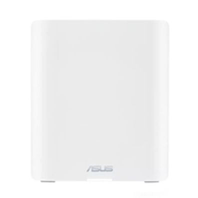ASUS WL-Router ZenWiFi BT10 - 1er Pack Weiß