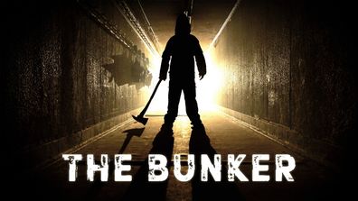 The Bunker (PC-MAC 2016, Nur der Steam Key Download Code) Keine DVD, Keine CD