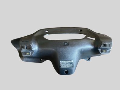 Original Honda Bali AF32 SJ50R Innere Lenkerverkleidung mit Schaltereinheit