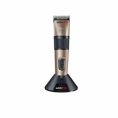 Babyliss Prof. Cord-Cordless Clipper